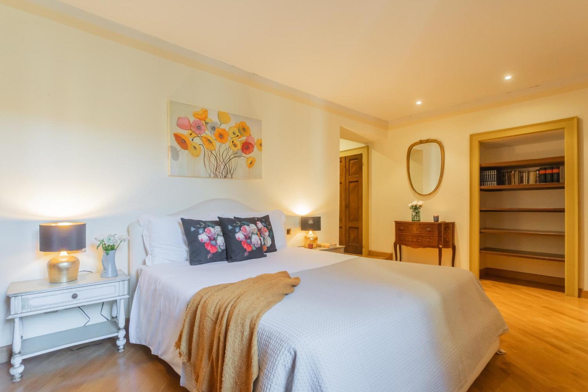 Villa Torre Di Palanzo With Magnificent View By Rent All Como Faggeto Lario Exterior foto