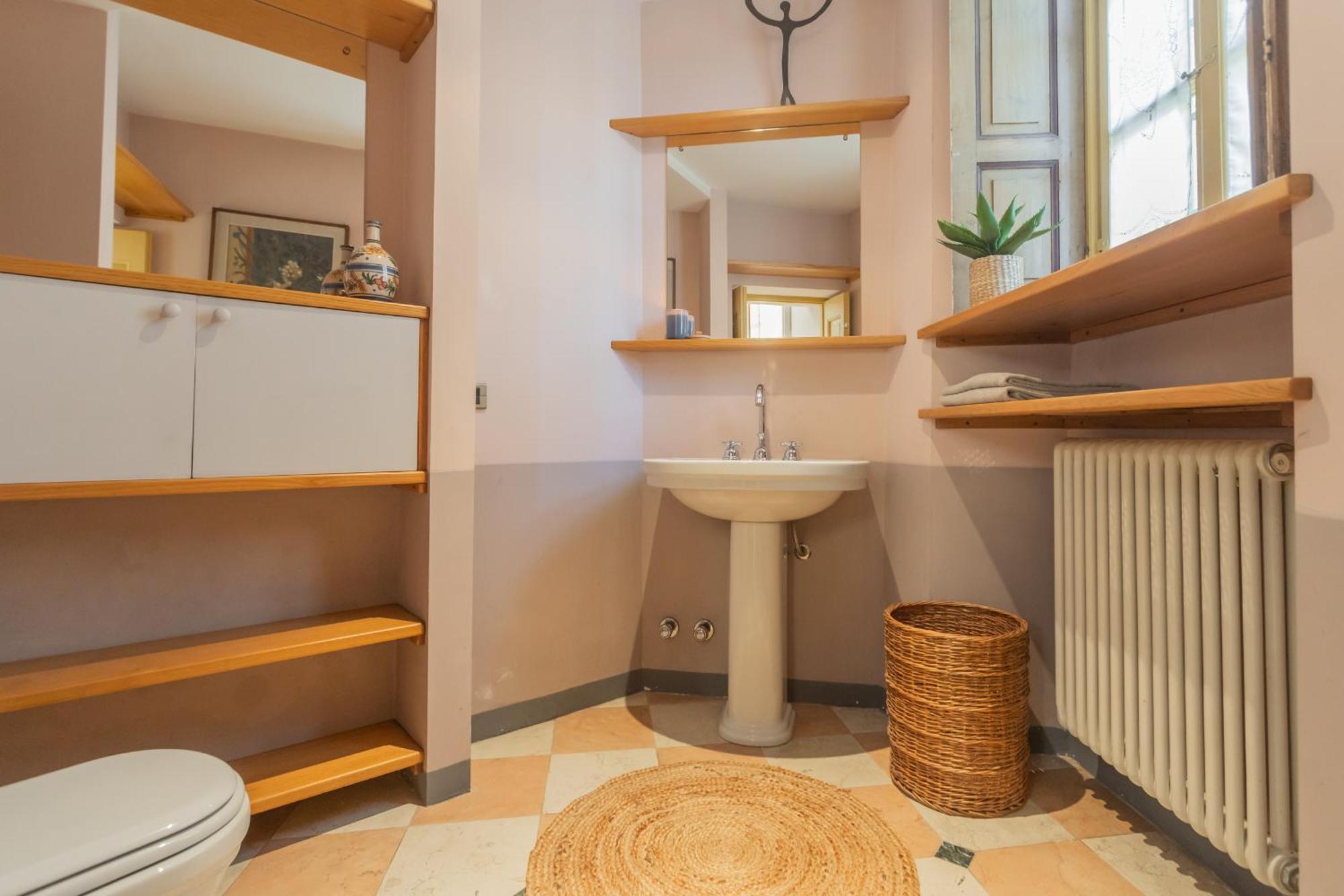 Villa Torre Di Palanzo With Magnificent View By Rent All Como Faggeto Lario Exterior foto