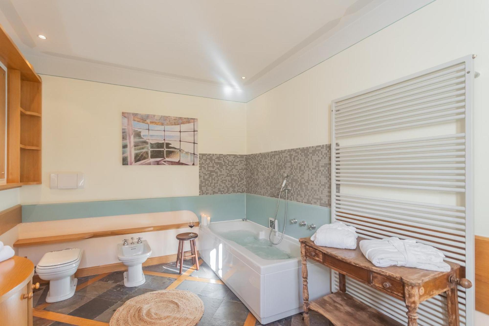 Villa Torre Di Palanzo With Magnificent View By Rent All Como Faggeto Lario Exterior foto